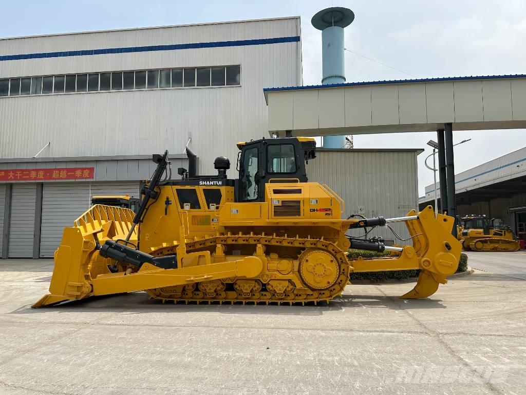 Shantui DH 46 ブルドーザー