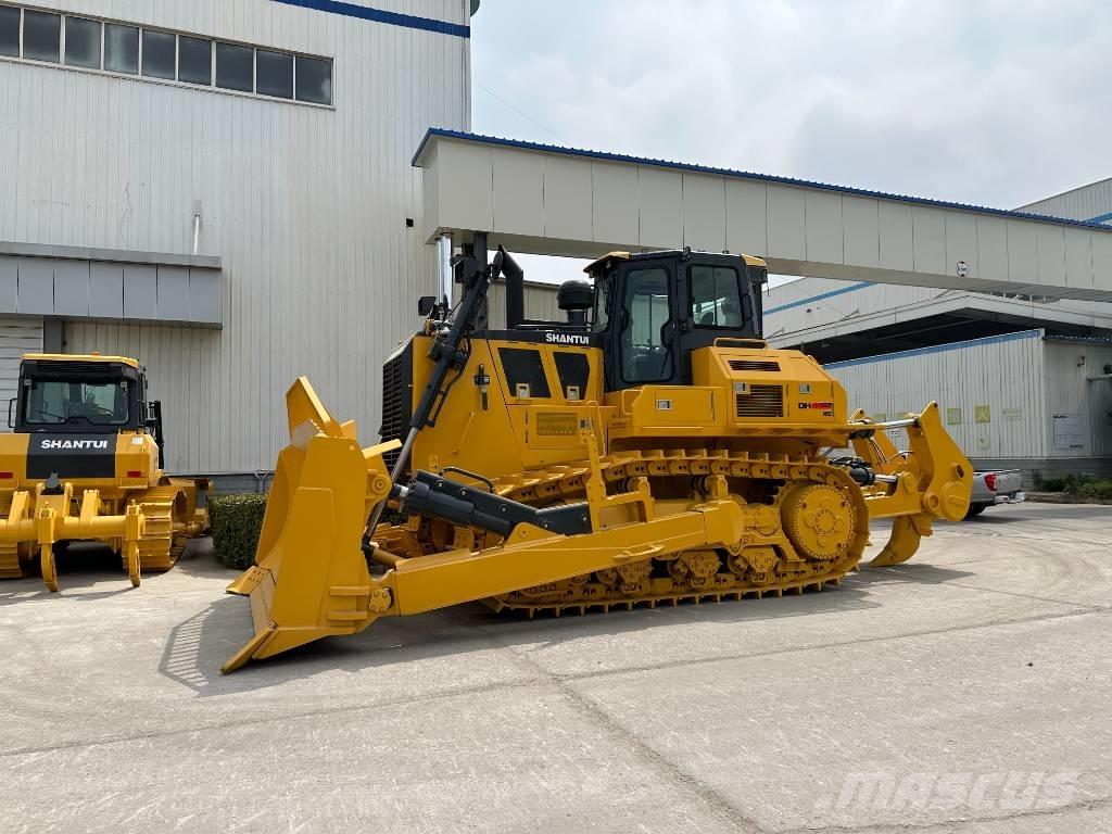 Shantui DH 46 ブルドーザー