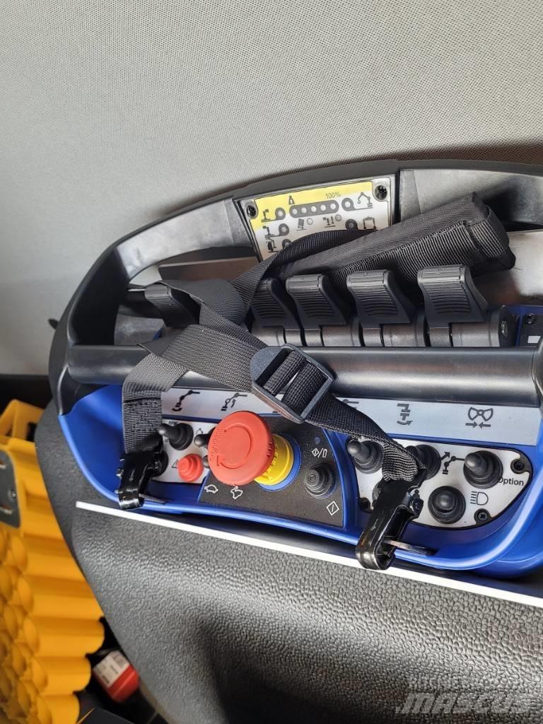 MAN TGS 35.470 ダンプ