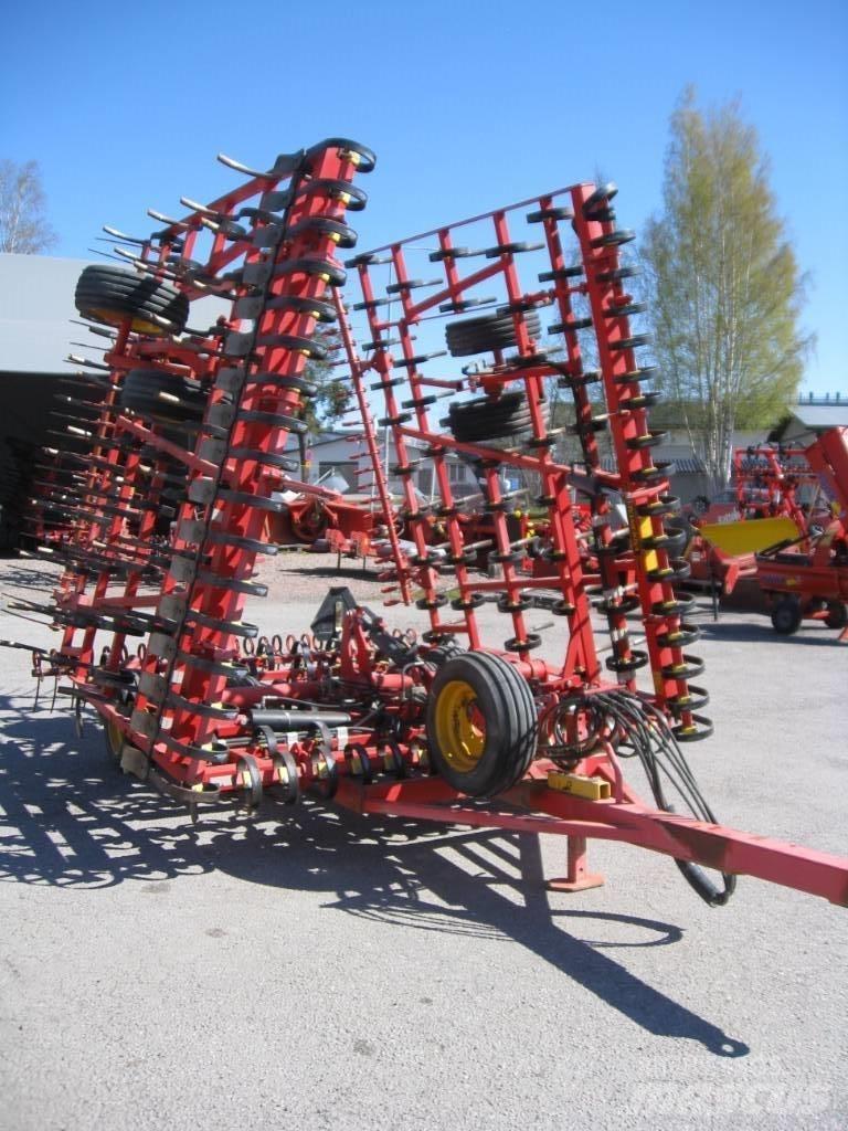 Väderstad NZE 800 ハロー