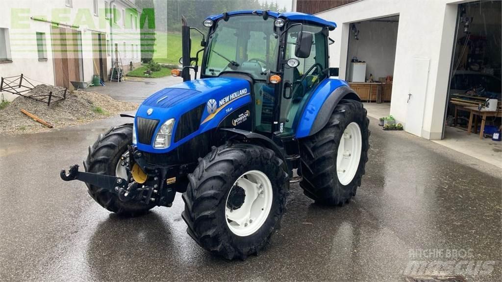 New Holland T4.85 トラクター