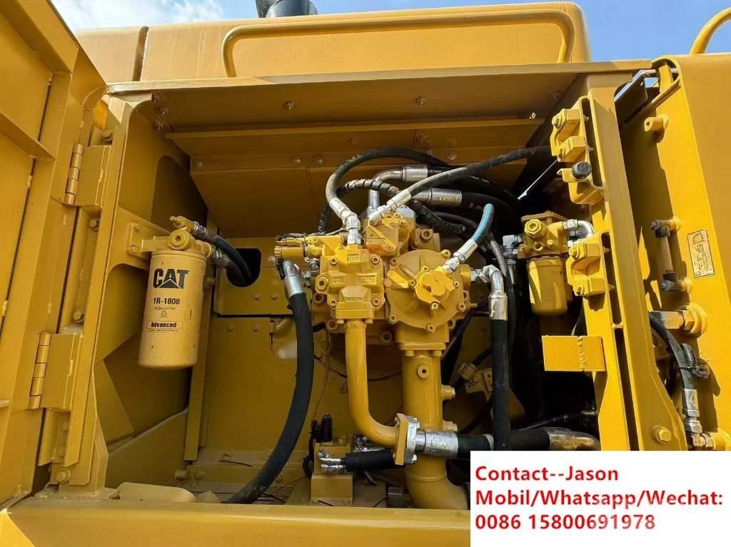 CAT 349 D2 L 大型油圧ショベル12t以上（パワーショベル・ユンボ）