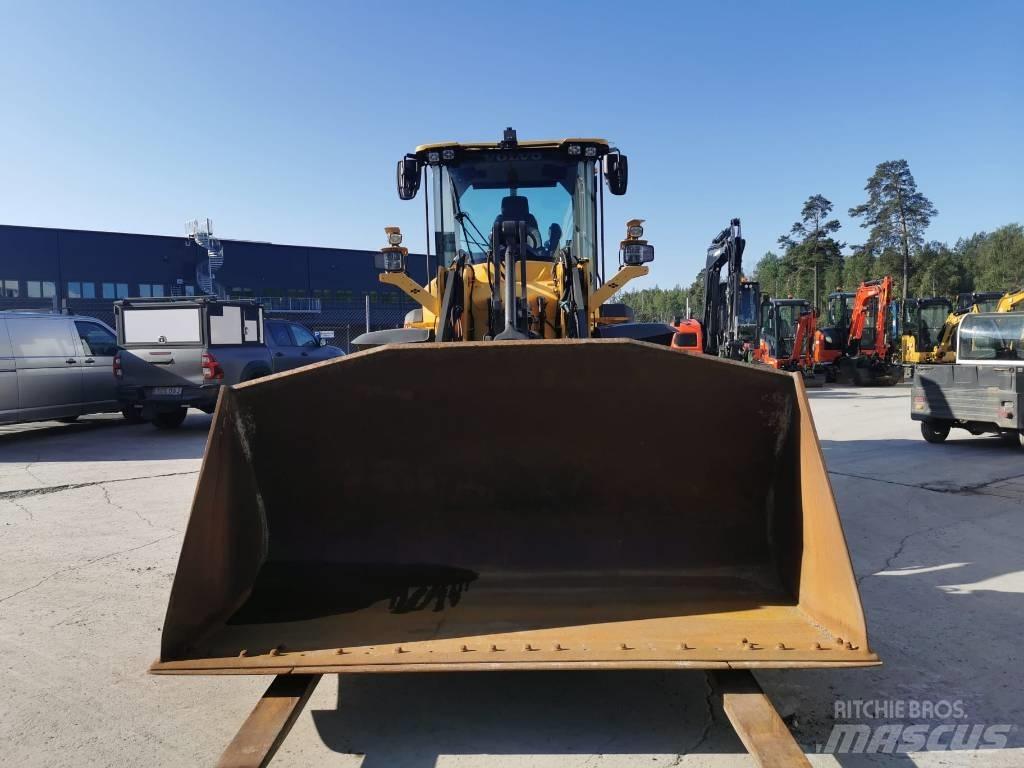 Volvo L 90 H ホイールローダー・タイヤショベル
