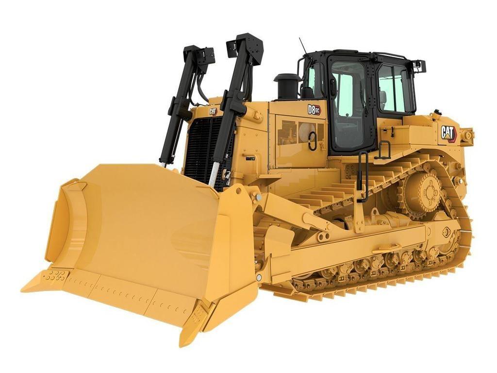 CAT D8 GC ブルドーザー