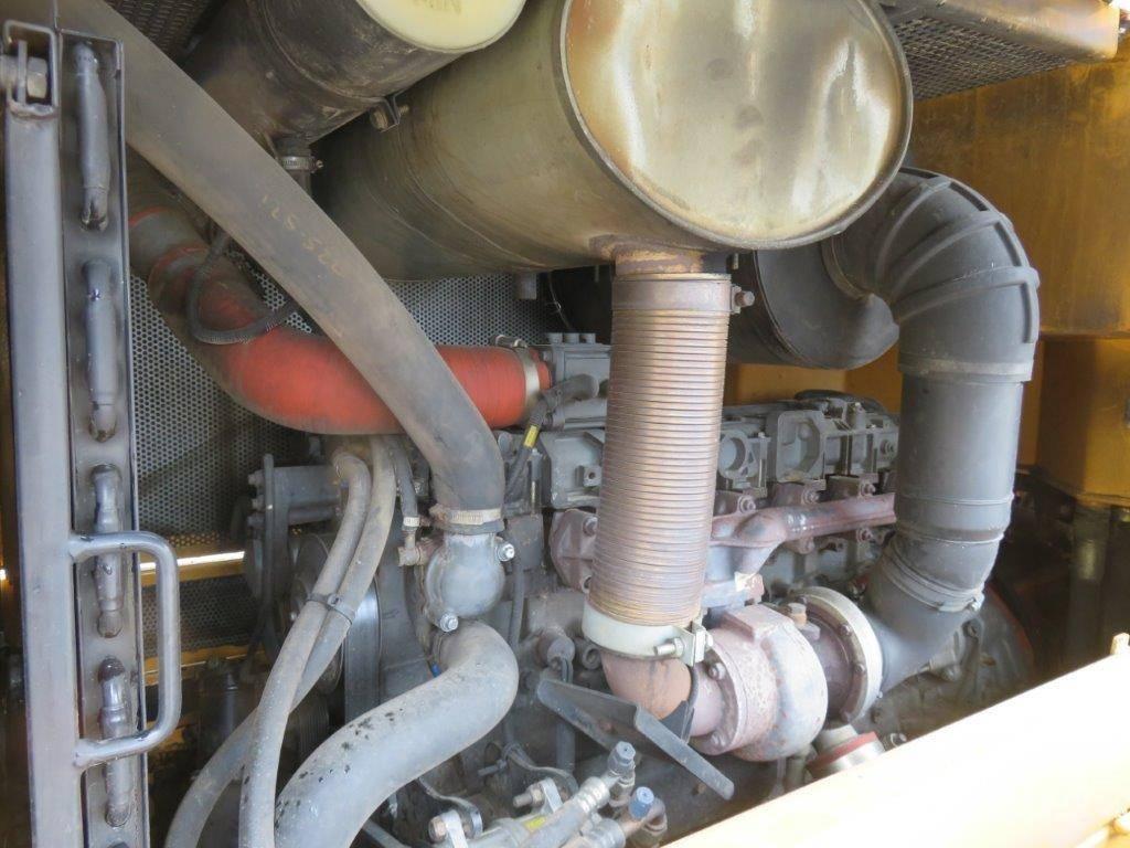 Ljungby L 15 ホイールローダー・タイヤショベル