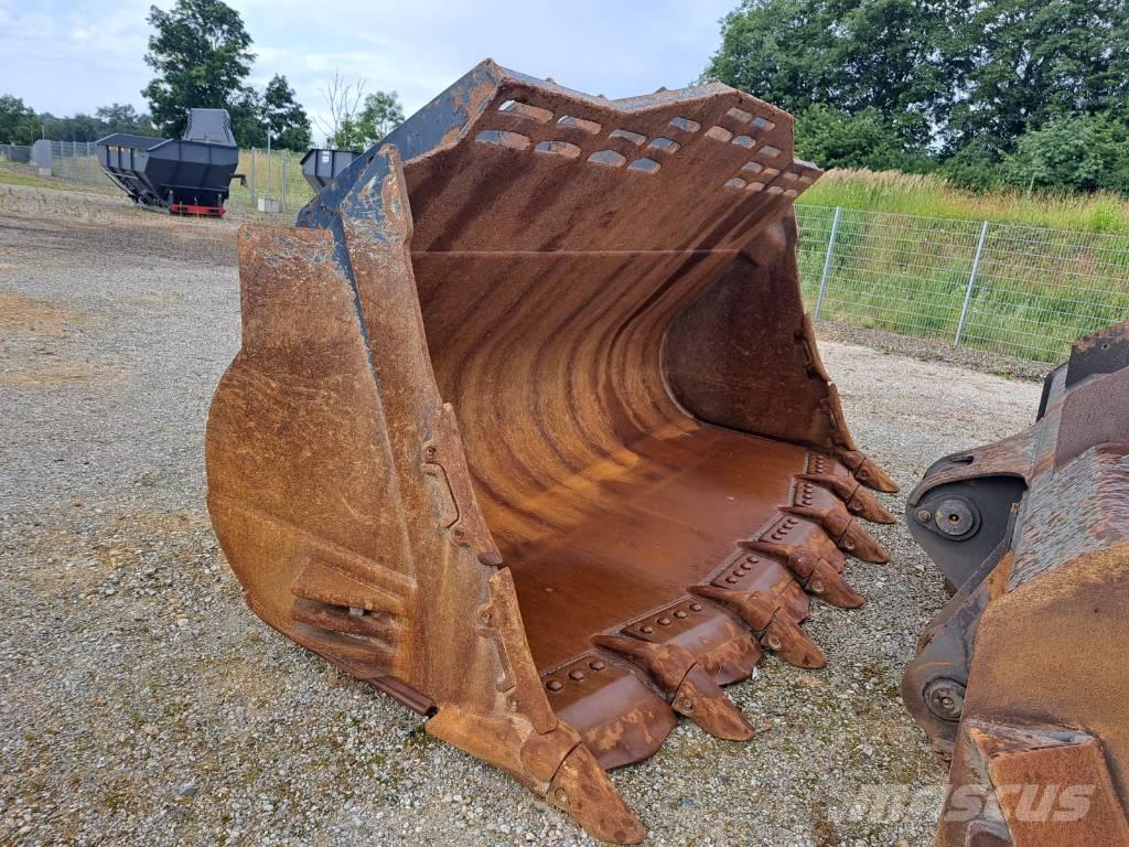 Volvo L 350 H2 ホイールローダー・タイヤショベル