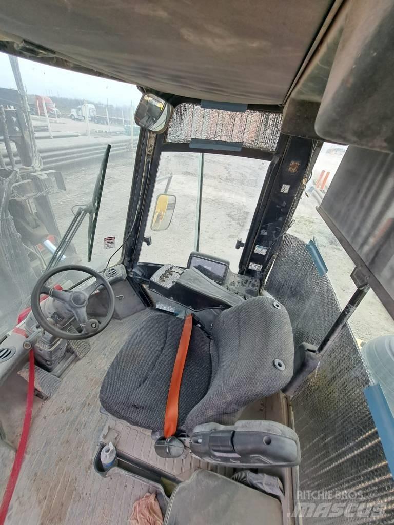 Hyster H360-48 フォークリフト - その他