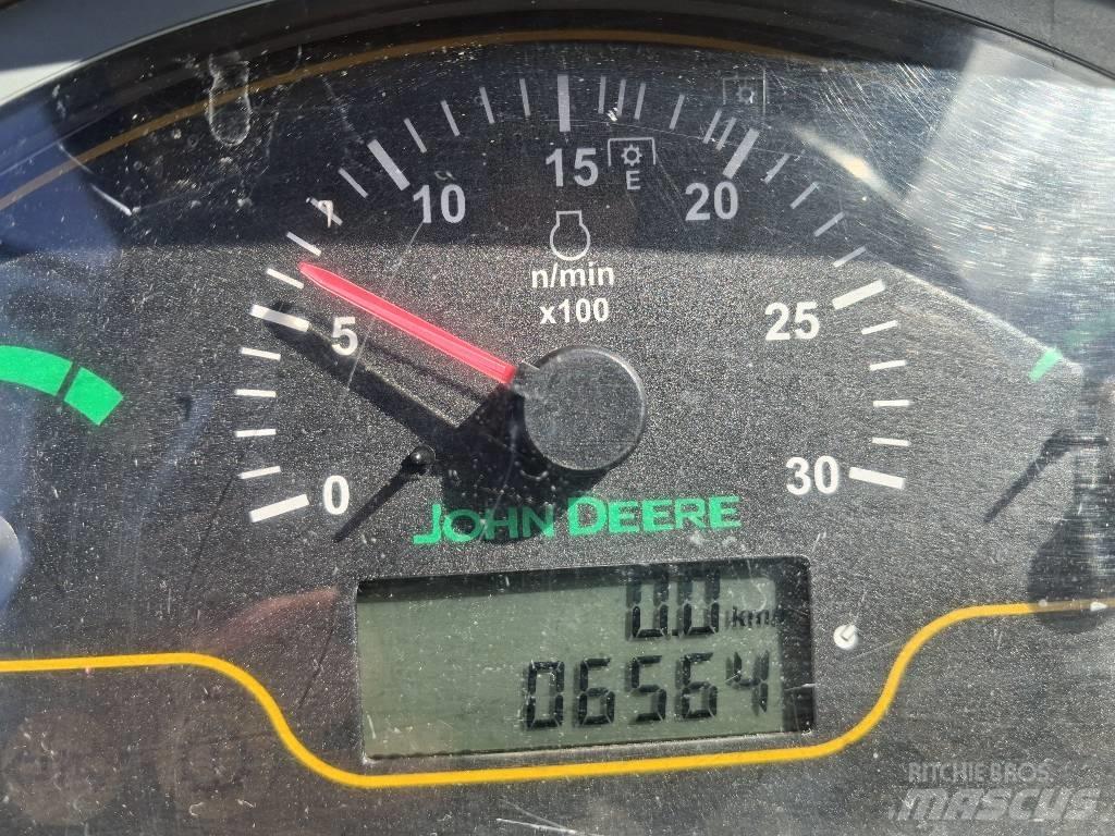 John Deere 5090 GF トラクター