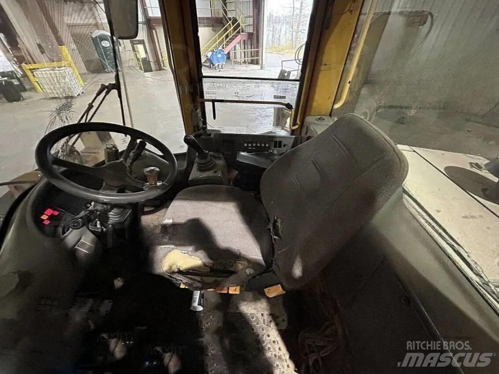 Volvo L 90 E ホイールローダー・タイヤショベル