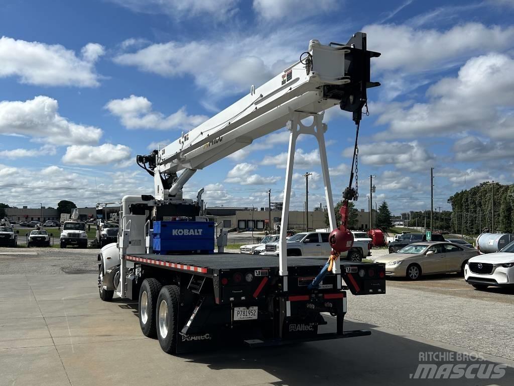 Altec AC 18-70 B HL その他トラック