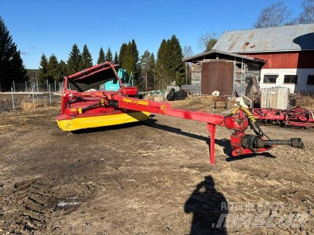 Elho HNM 320 C Hydro モアーコンディショナー