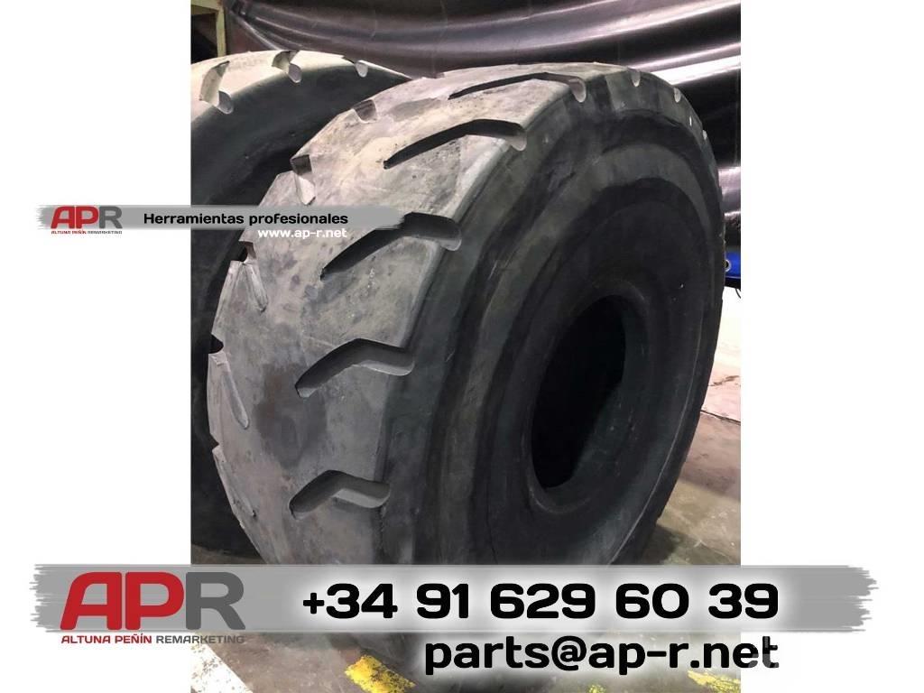 Michelin 29.5R25 タイヤ、ホイル、リム