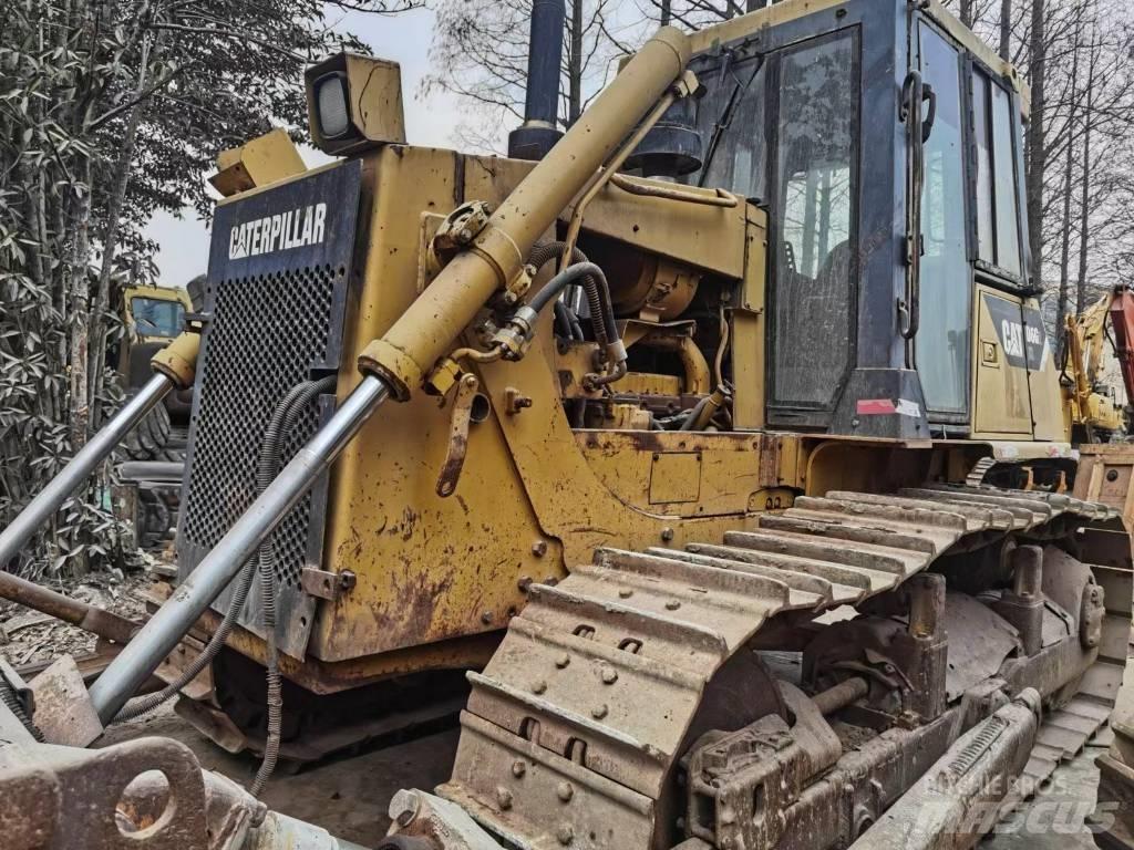 CAT D 6 G ブルドーザー