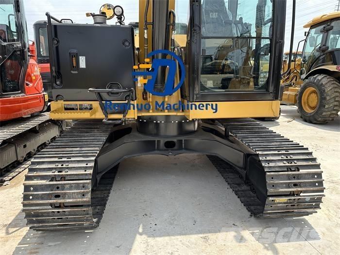 CAT 307.5 大型油圧ショベル12t以上（パワーショベル・ユンボ）