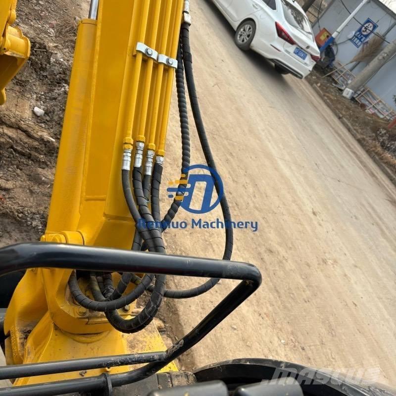 Komatsu PC35MR ミニ油圧ショベル 7t以下（ミニユンボ・ミニディガー）