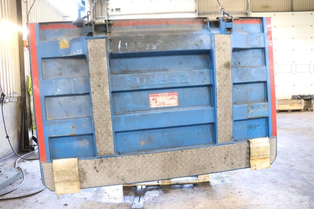 Scania R 450 中古トラクターヘッド | トレーラーヘッド