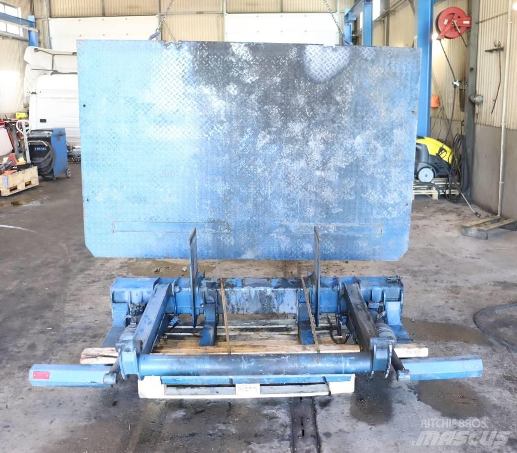 Scania R 450 中古トラクターヘッド | トレーラーヘッド