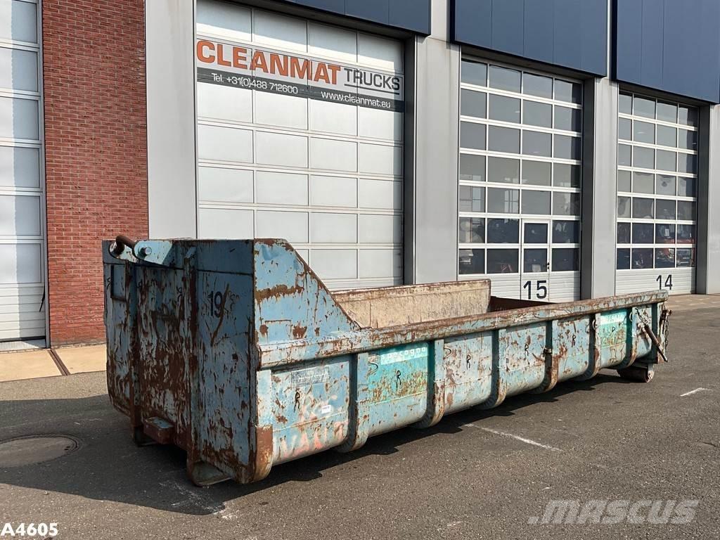  Container 9m³ 特殊コンテナ