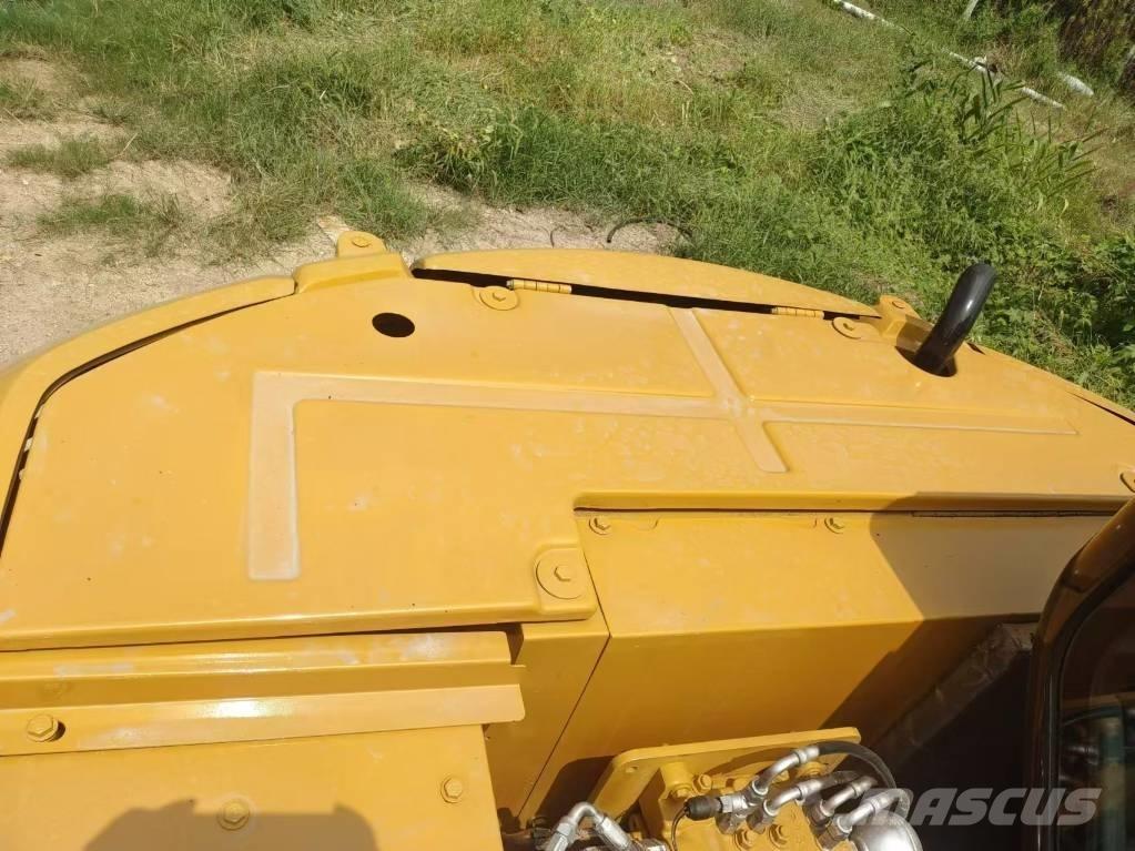 CAT 308 E2 中型油圧ショベル 7ｔ-12ｔ（ユンボ・パワーショベル・バックホー）