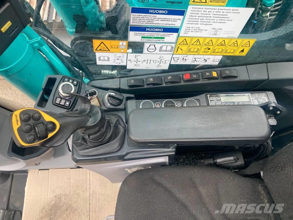 Kobelco SK 300 LC-11 大型油圧ショベル12t以上（パワーショベル・ユンボ）