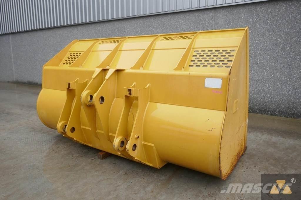 CAT 930 Bucket バケット