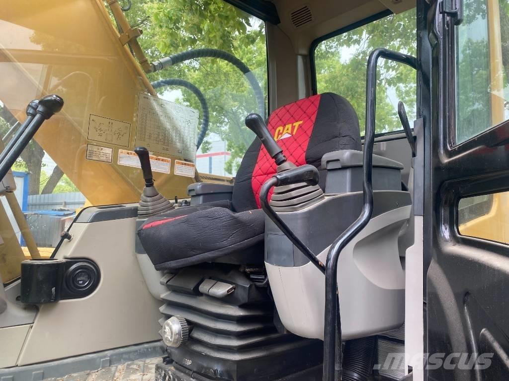 CAT 320 C L 大型油圧ショベル12t以上（パワーショベル・ユンボ）