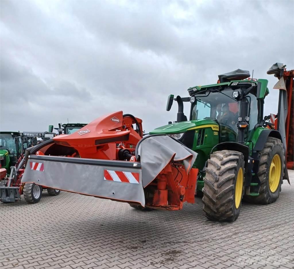 Kuhn FC 3125 DF-FF 芝刈り機