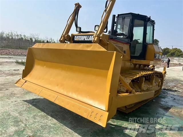 CAT D 6 G モーターグレーダー
