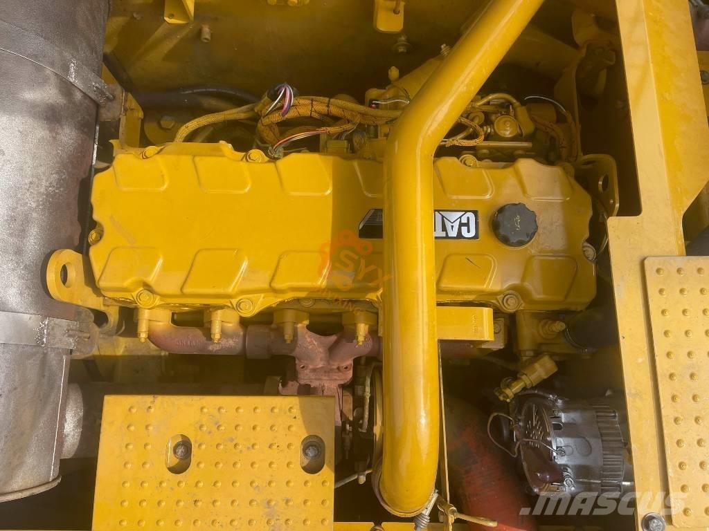 CAT 336 D 大型油圧ショベル12t以上（パワーショベル・ユンボ）