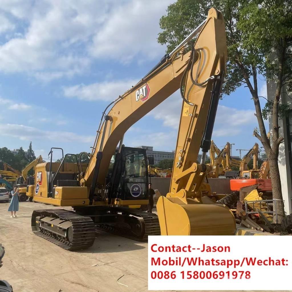 CAT 320gc 大型油圧ショベル12t以上（パワーショベル・ユンボ）