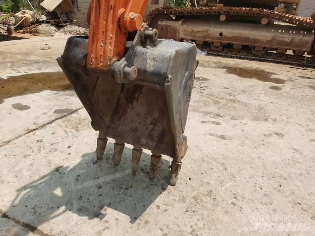 Doosan DH 60-7 ミニ油圧ショベル 7t以下（ミニユンボ・ミニディガー）