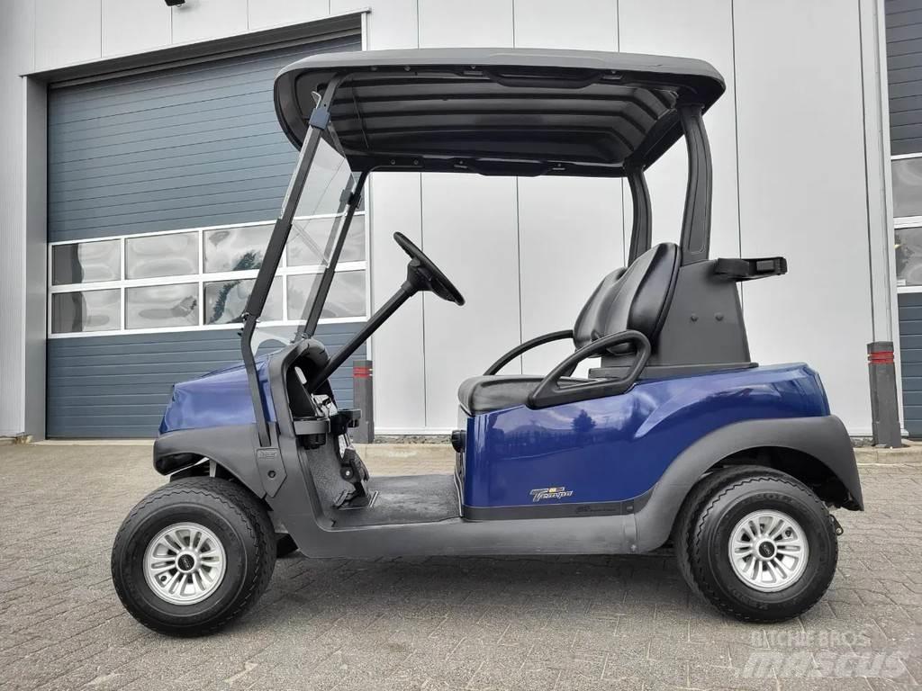 Club Car Tempo ゴルフカート