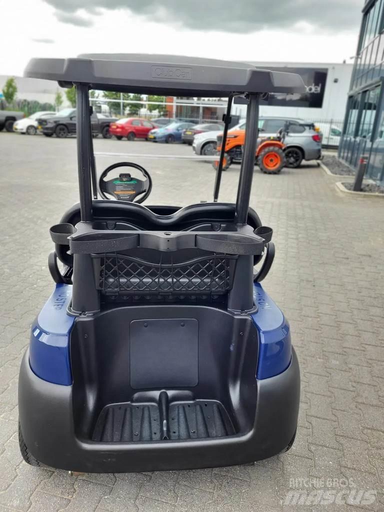 Club Car Tempo ゴルフカート