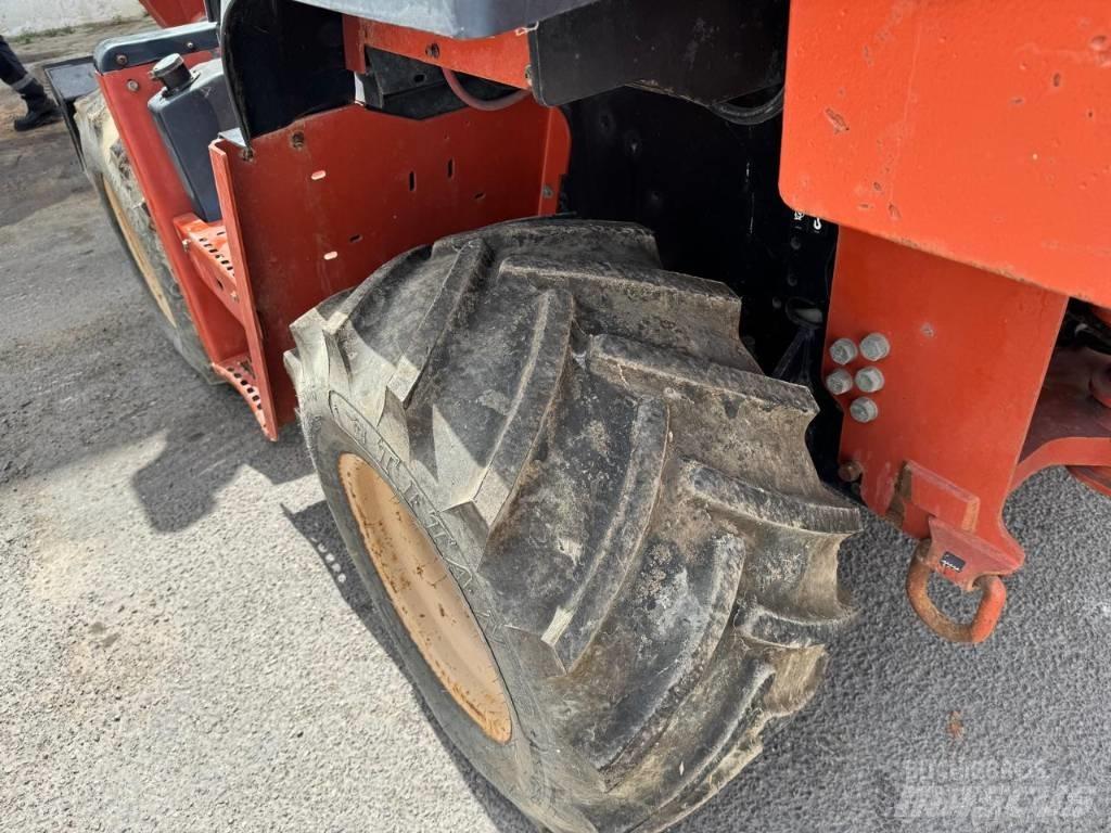 Ditch Witch RT 75 トレンチャー