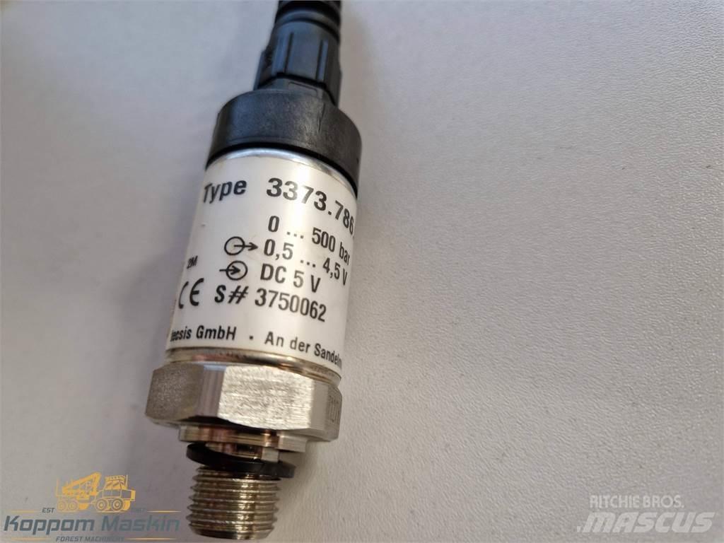 Eco Log 7006631 電子機器
