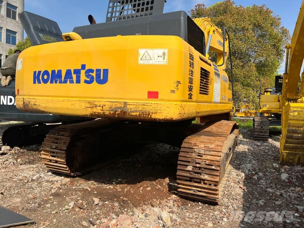 Komatsu PC 400-8 R 大型油圧ショベル12t以上（パワーショベル・ユンボ）