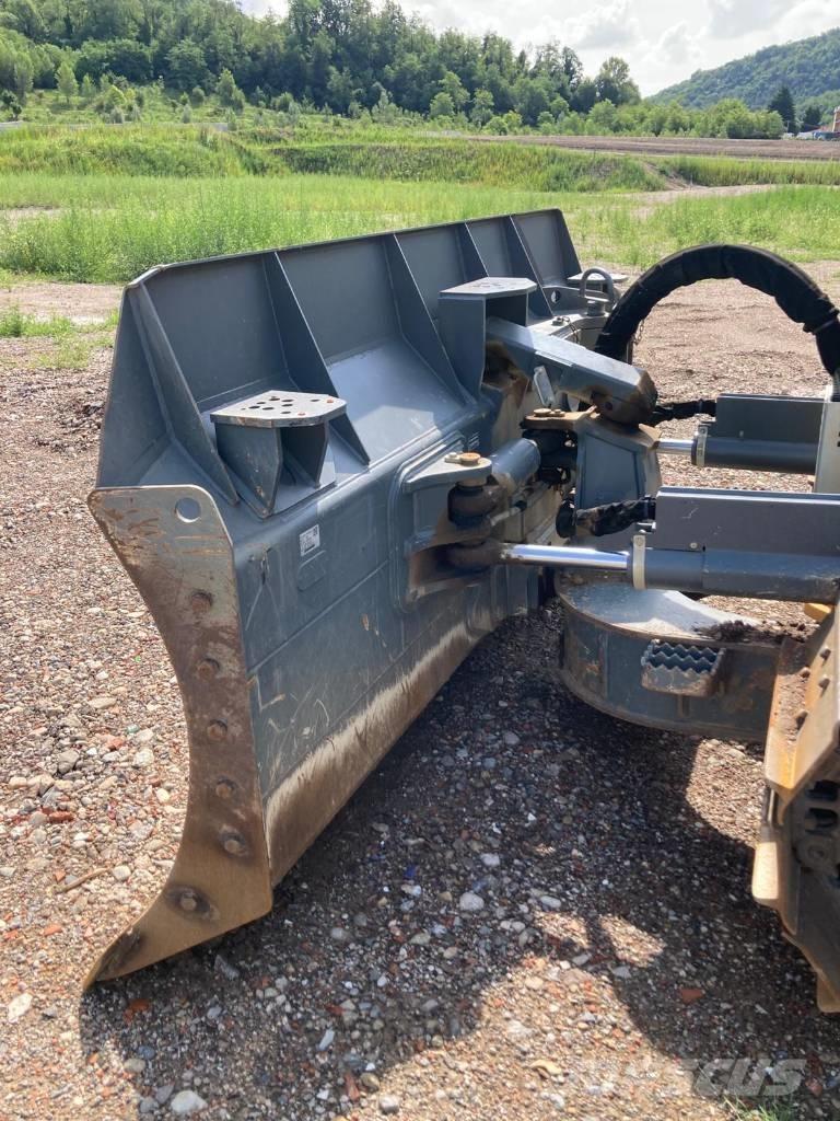 Liebherr PR 716 XL ブルドーザー