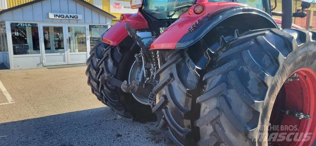 Valtra T 203 Direct トラクター