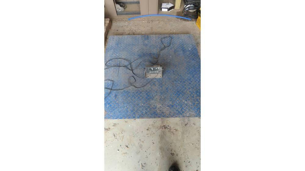  Transcell TI-500E その他畜産機材とアクセサリー・アタッチメント