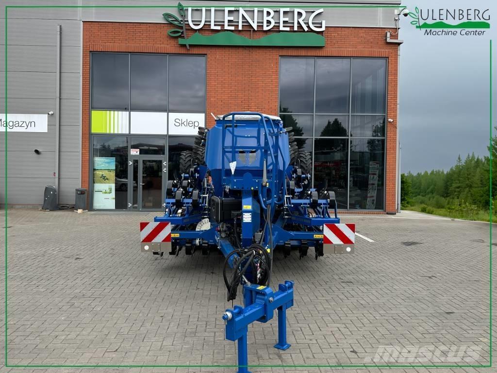 Köckerling VITU 400 ドリル