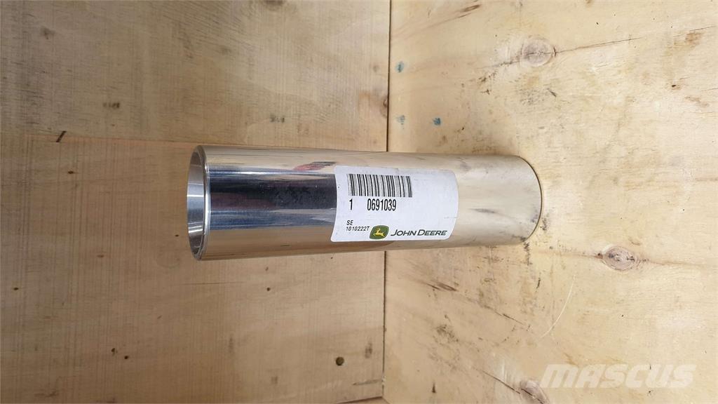 Hultdins 0691039 グラップル