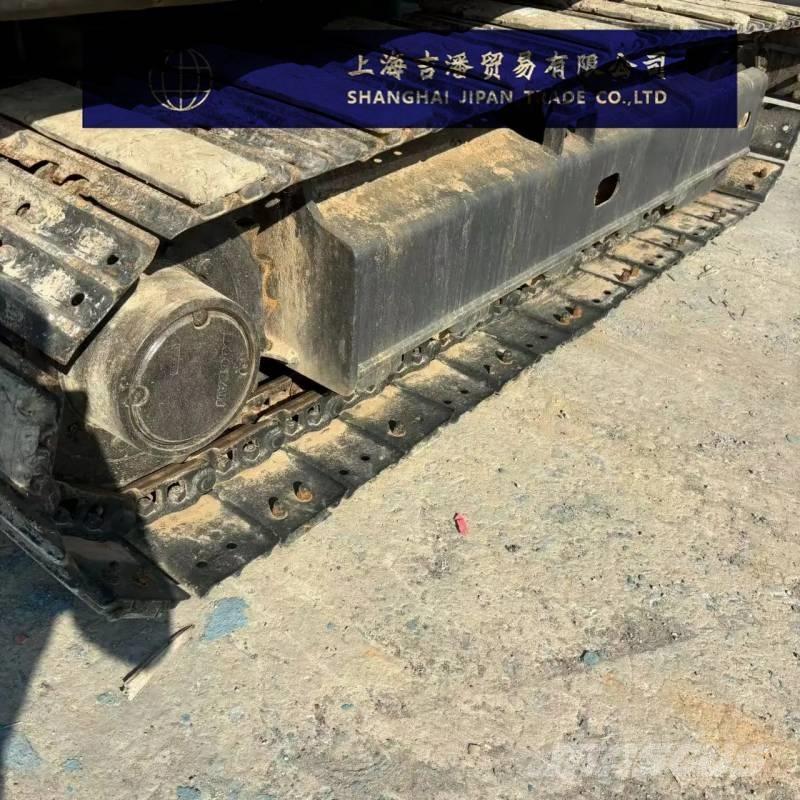 Doosan DX 75 中型油圧ショベル 7ｔ-12ｔ（ユンボ・パワーショベル・バックホー）