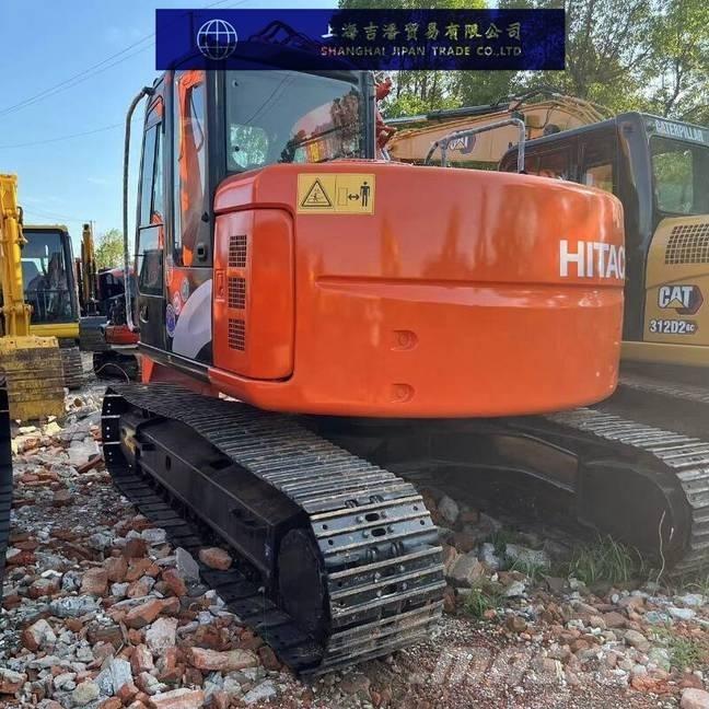 Hitachi ZX 135 大型油圧ショベル12t以上（パワーショベル・ユンボ）