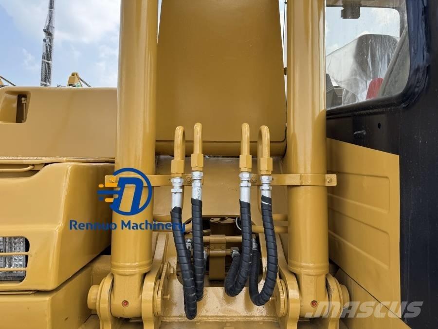 CAT 320 B L 大型油圧ショベル12t以上（パワーショベル・ユンボ）