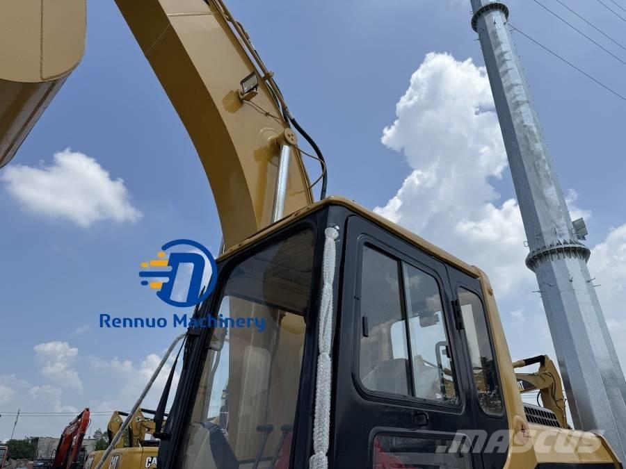 CAT 320 B L 大型油圧ショベル12t以上（パワーショベル・ユンボ）