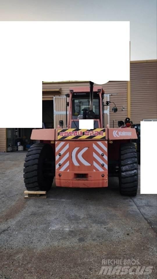 Kalmar DCD 320-12 ディーゼル・軽油