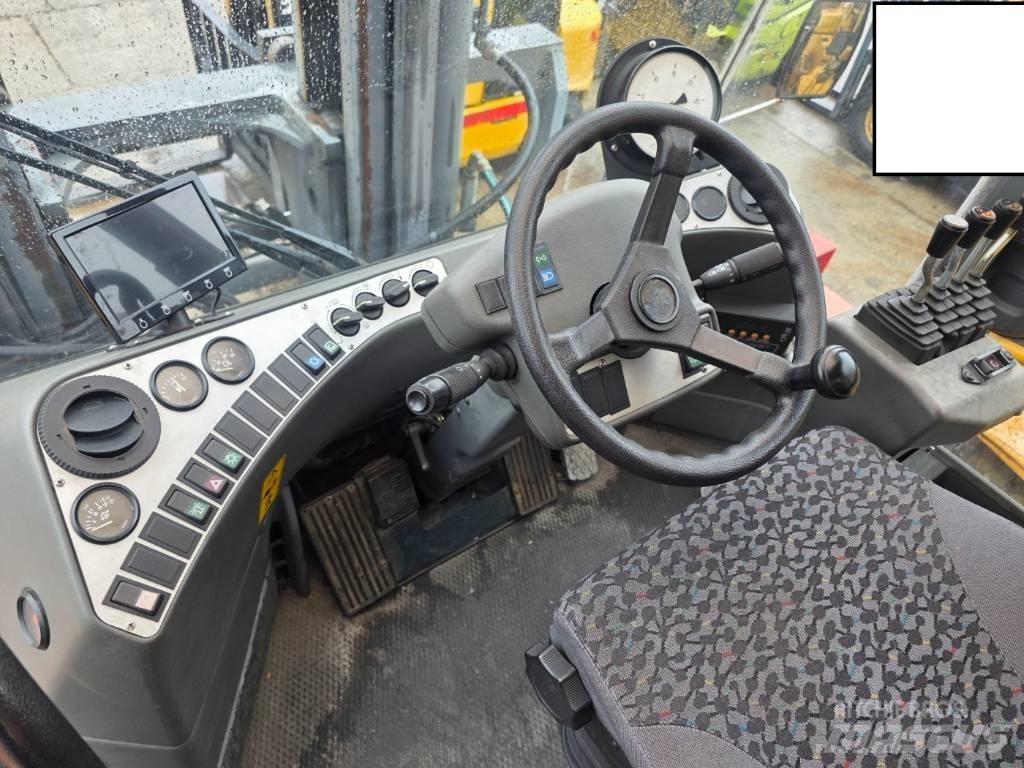 Kalmar DCD 320-12 ディーゼル・軽油