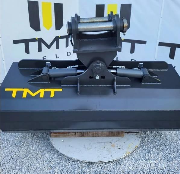TMT JCB バックホー