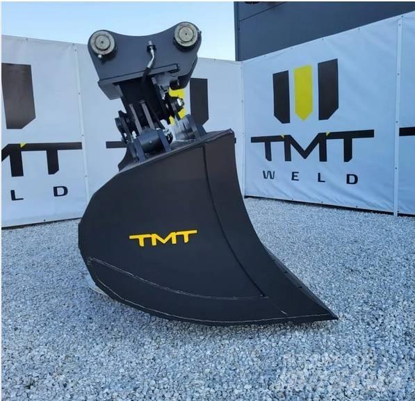 TMT JCB バックホー