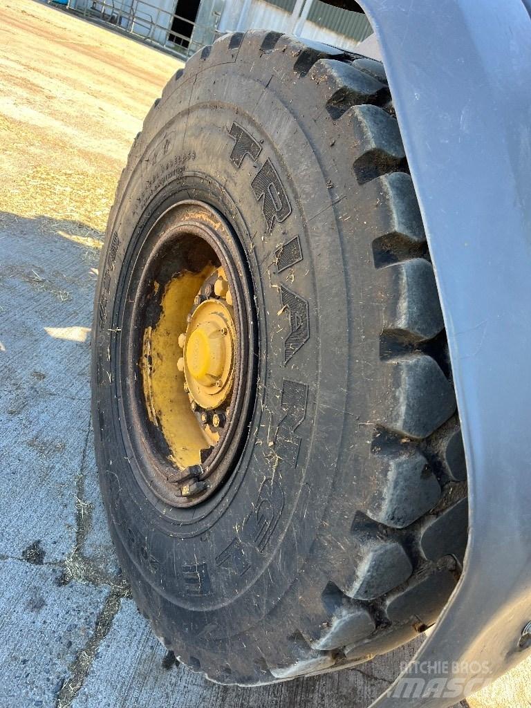 Volvo L 90 G ホイールローダー・タイヤショベル